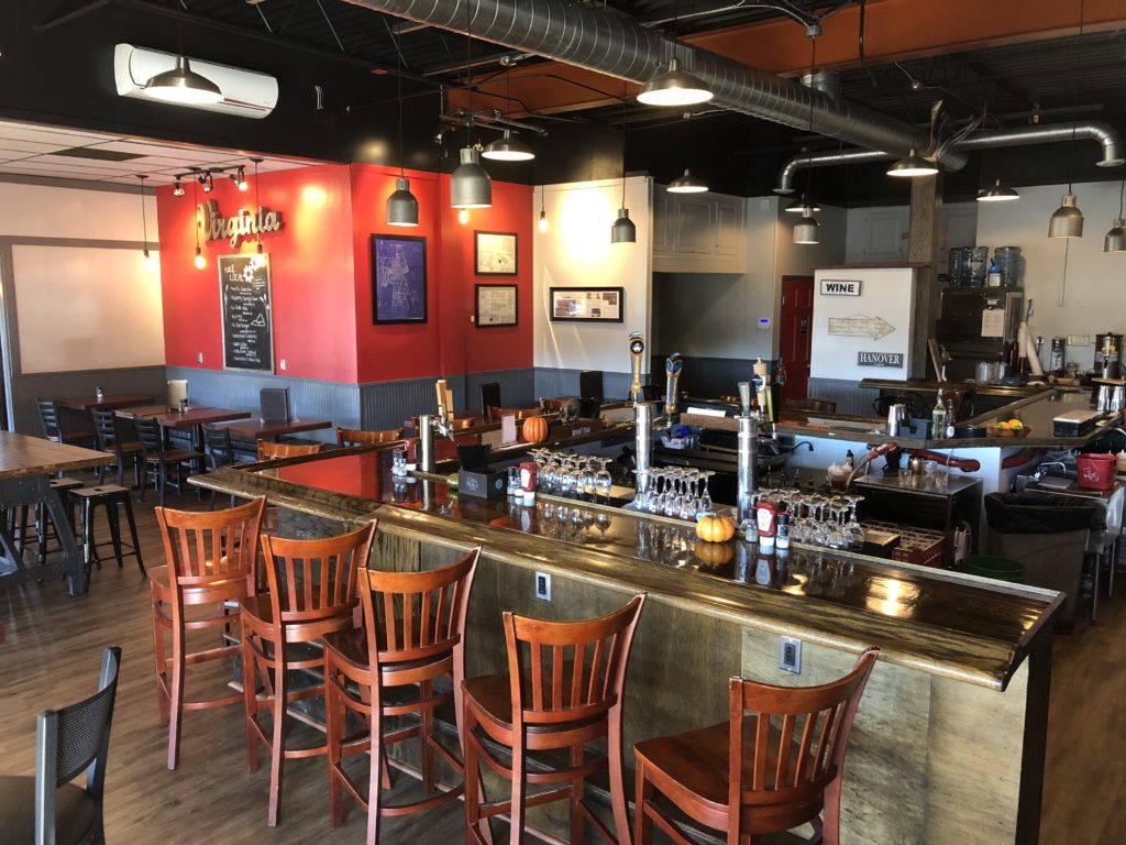 Gallery – INDUSTRIAL TAPHOUSE